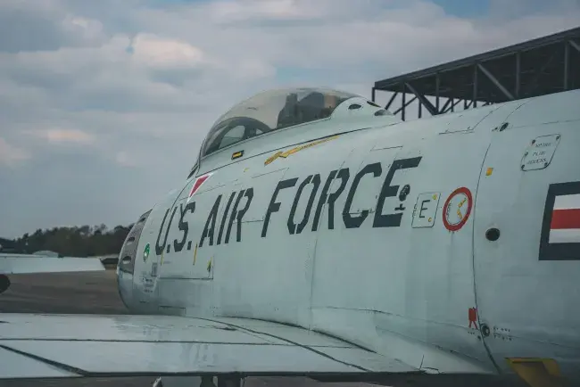 Air Force