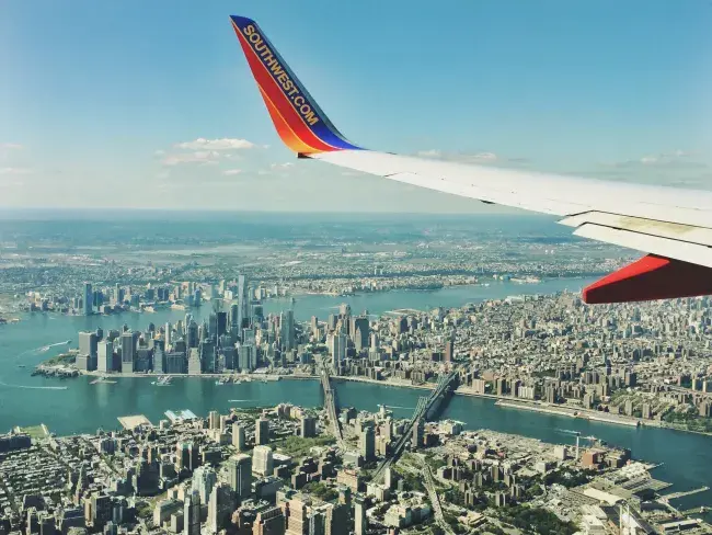 Voli per gli USA: tutto quello che devi sapere per prenotare al meglio