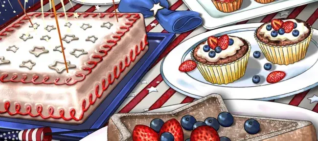 independence day 