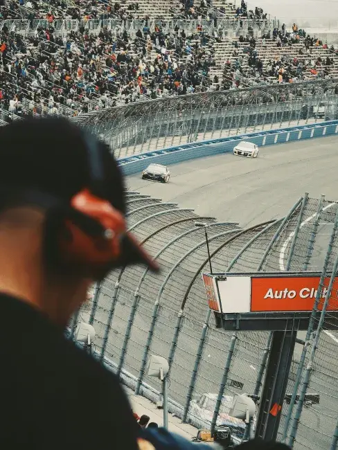 Nascar Stati Uniti