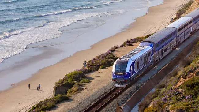 Stati Uniti in treno: itinerari Amtrak e consigli pratici