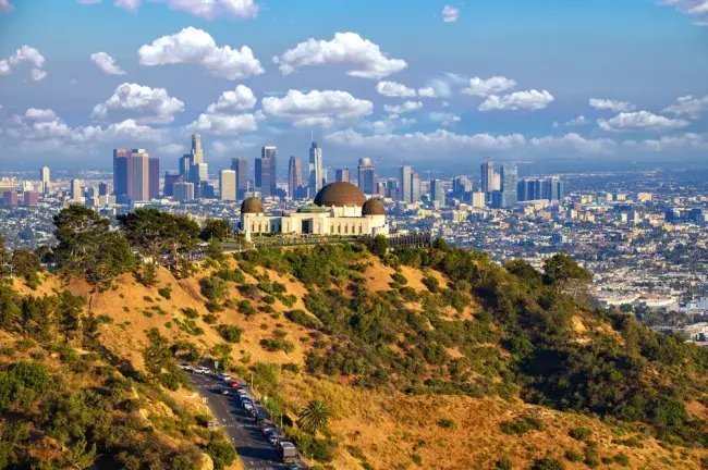 Tour ovest degli Stati Uniti: il grande viaggio tra deserti, canyon e Pacific Coast 