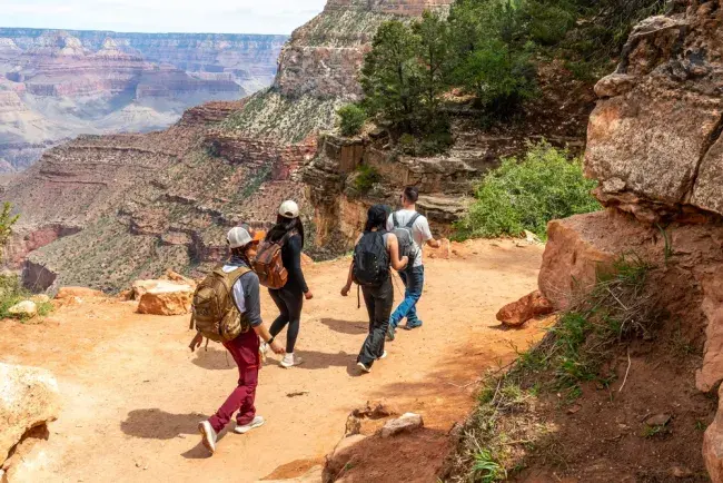 Viaggi di gruppo negli USA