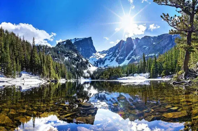 Colorado in auto