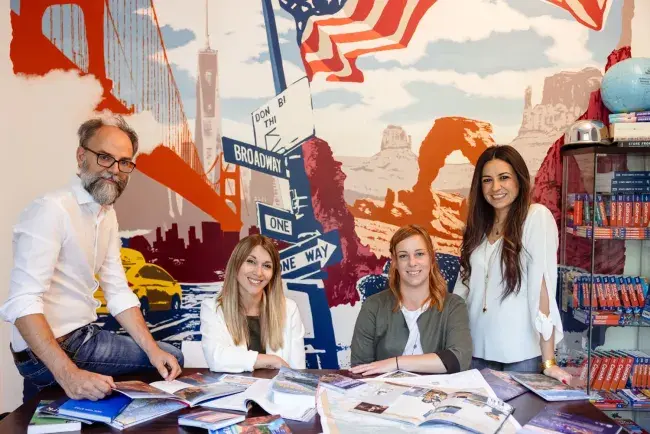 XPLORE Tour Operator, la nostra sede a Torino
