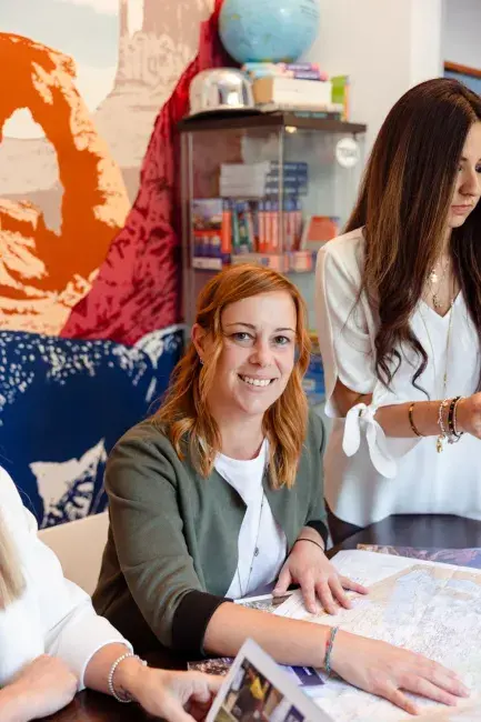 XPLORE Tour Operator, la nostra sede a Torino