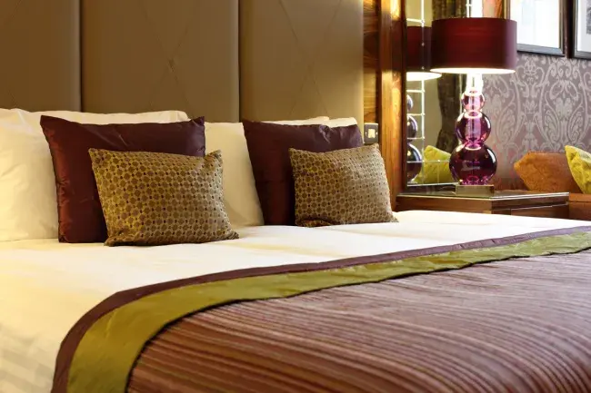 hotel negli stati uniti
