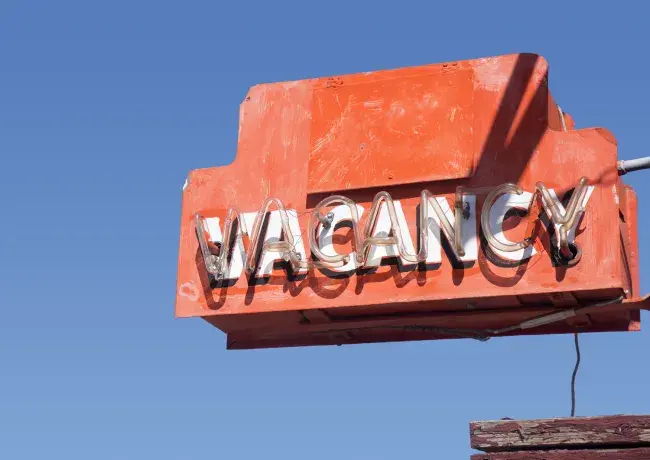 hotel negli stati uniti