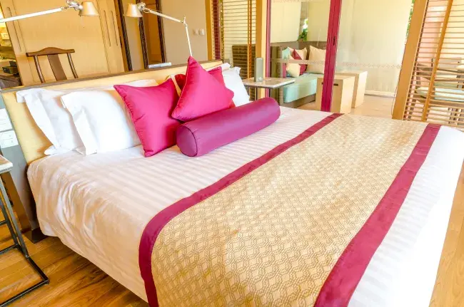 hotel negli stati uniti