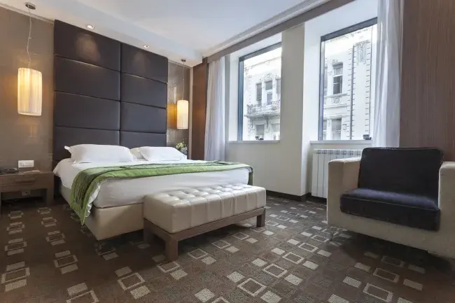 hotel negli stati uniti