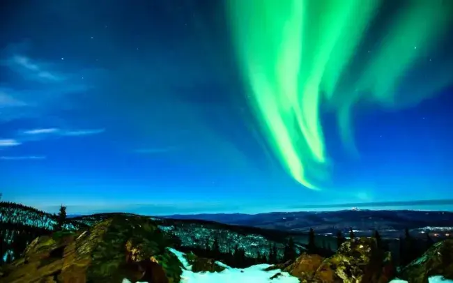 fairbanks alaska