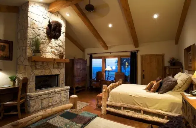 wildcatter ranch (texas, stati uniti)