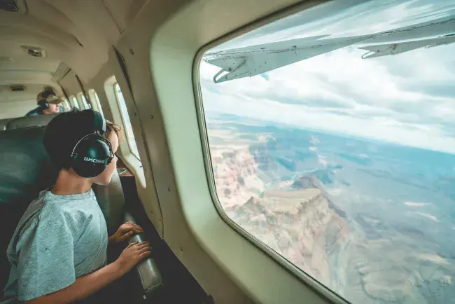 grand canyon stati uniti