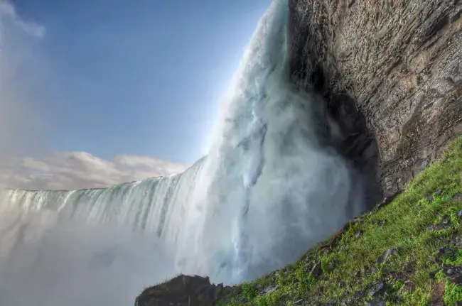 cascate niagara
