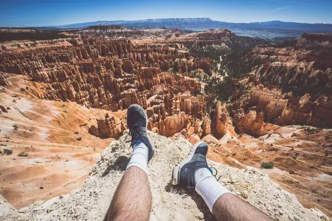 bryce canyon stati uniti
