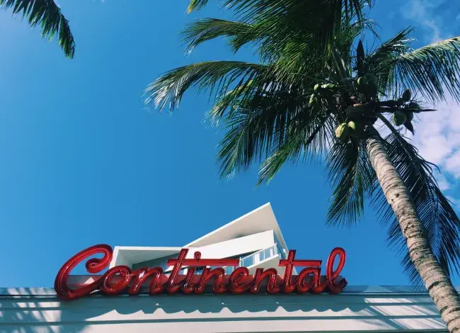 tour in auto florida miami