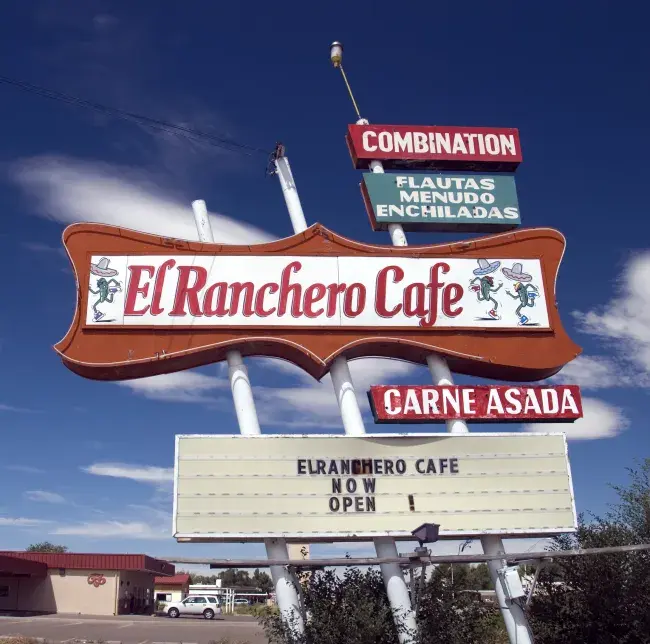 tour route 66 stati uniti america