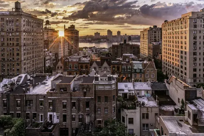 tour a new york stati uniti