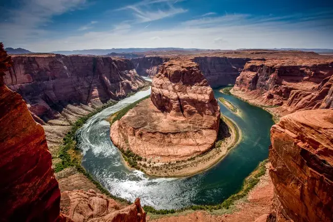 viaggi negli stati uniti america