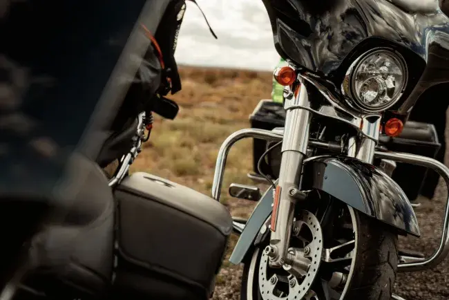tour in moto nord ovest usa