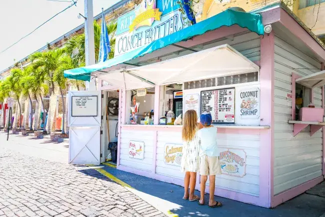 viaggio con bambini in florida