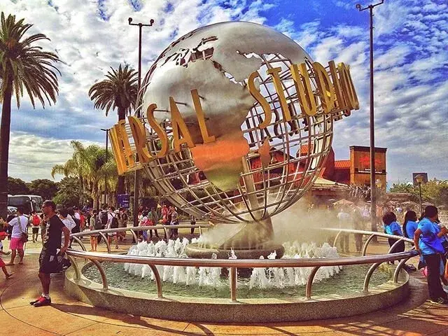 universal studios california