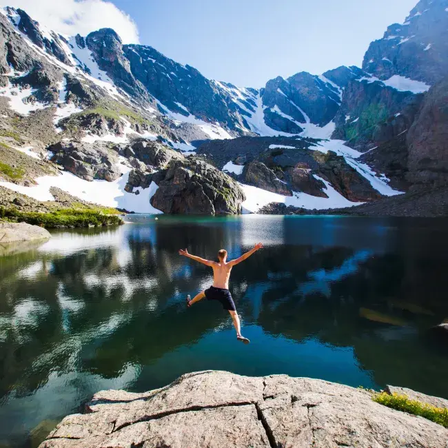 tour in colorado stati uniti
