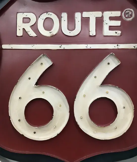 tour route 66 stati uniti america