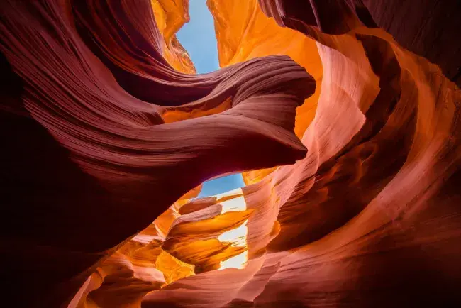 tour arizona stati uniti