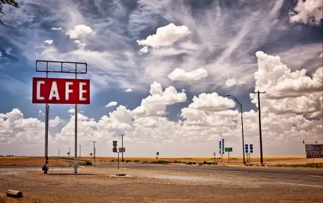 tour in auto negli usa