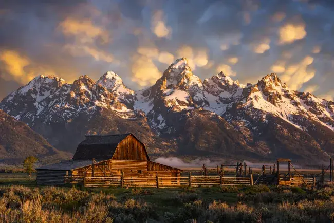 tour yellowstone usa