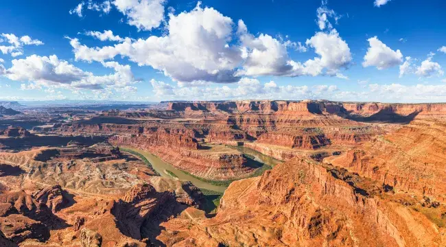 canyon stati uniti
