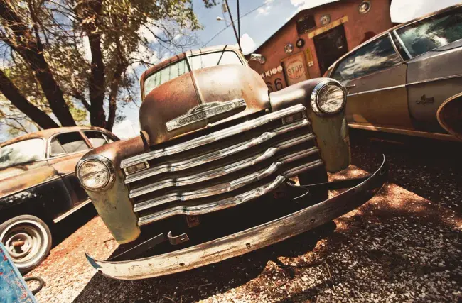 tour in auto usa