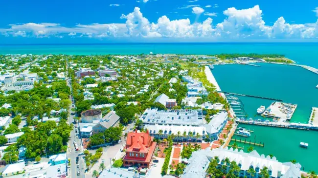 viaggio florida key west