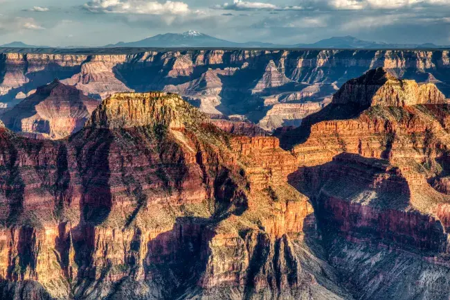tour grand canyon stati uniti