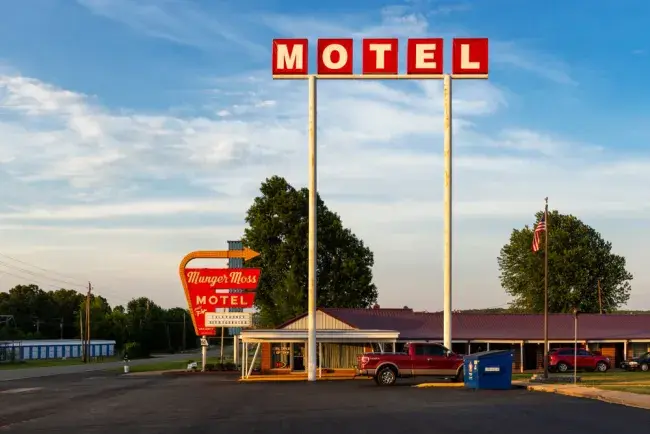 tour route 66 stati uniti 