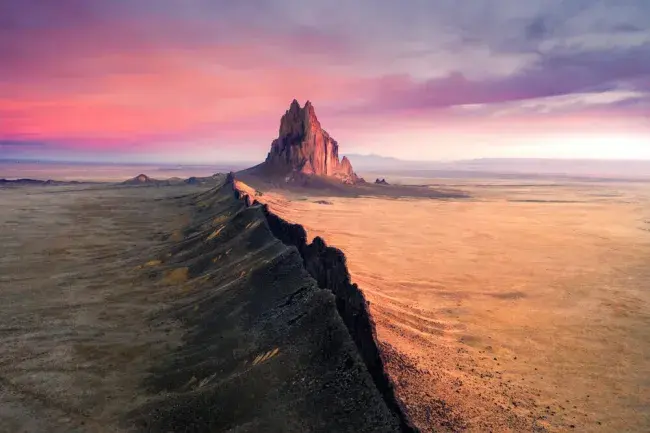 shiprock new mexico