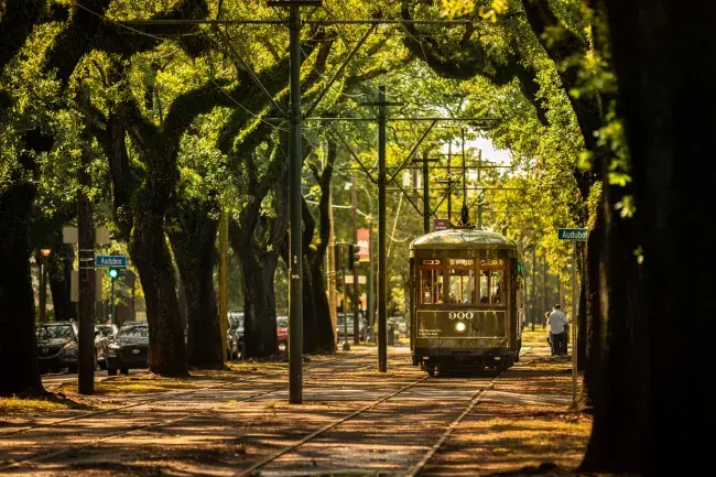 new orleans stati uniti