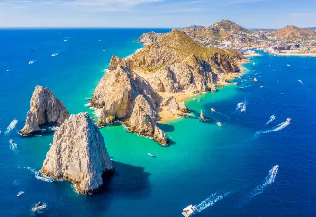 mare bassa california