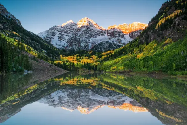 tour in auto colorado