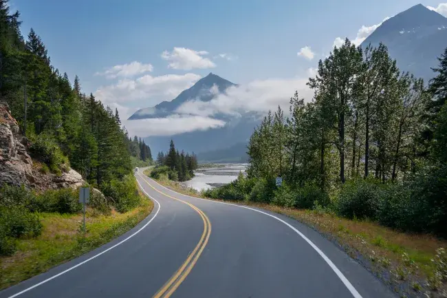 seward alaska