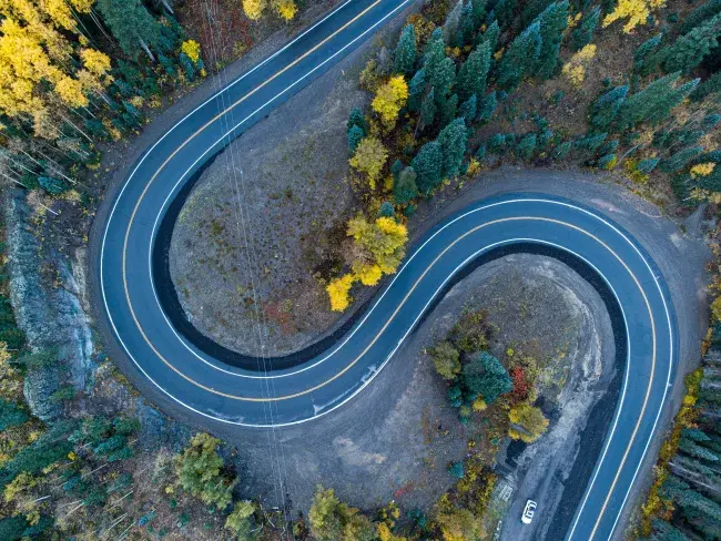 million dollar highway colorado
