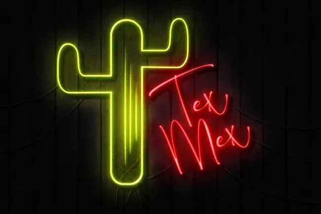 cucina tex-mex stati uniti