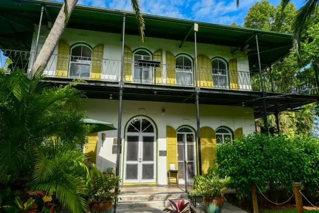 tour in auto florida key west