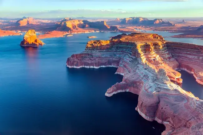 lake powell