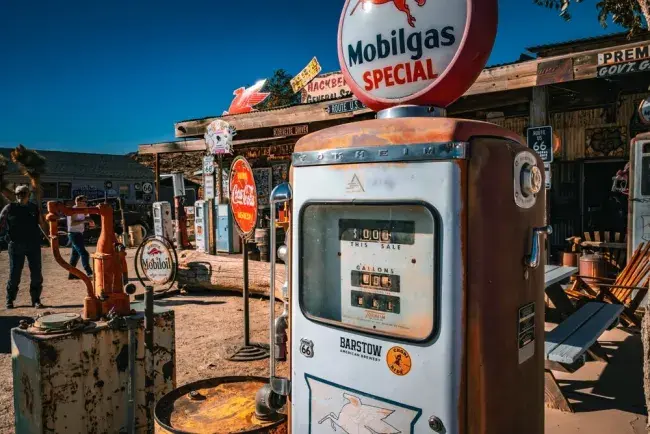 tour route 66 stati uniti 