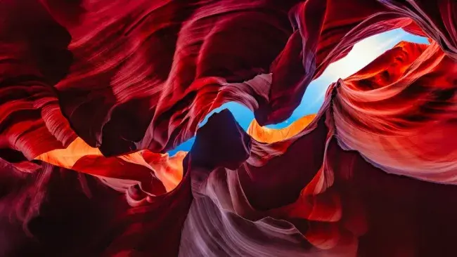 tour antelope canyon stati uniti