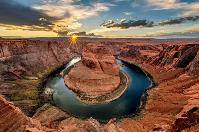 tour in auto arizona stati uniti