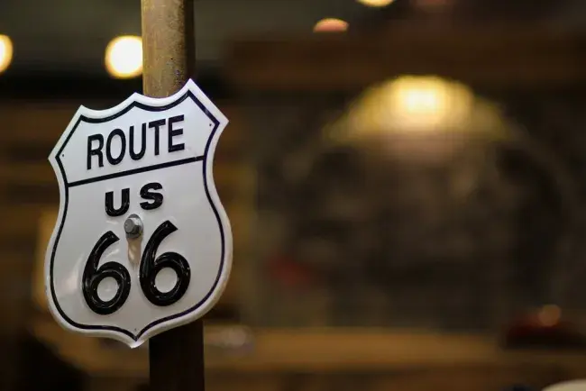 tour route 66 stati uniti america