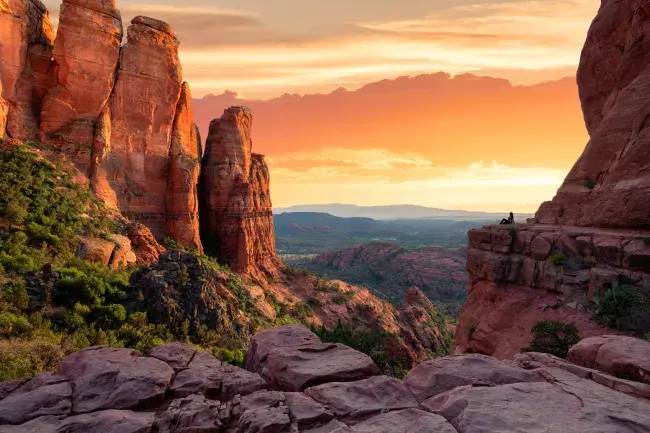 viaggi negli stati uniti america